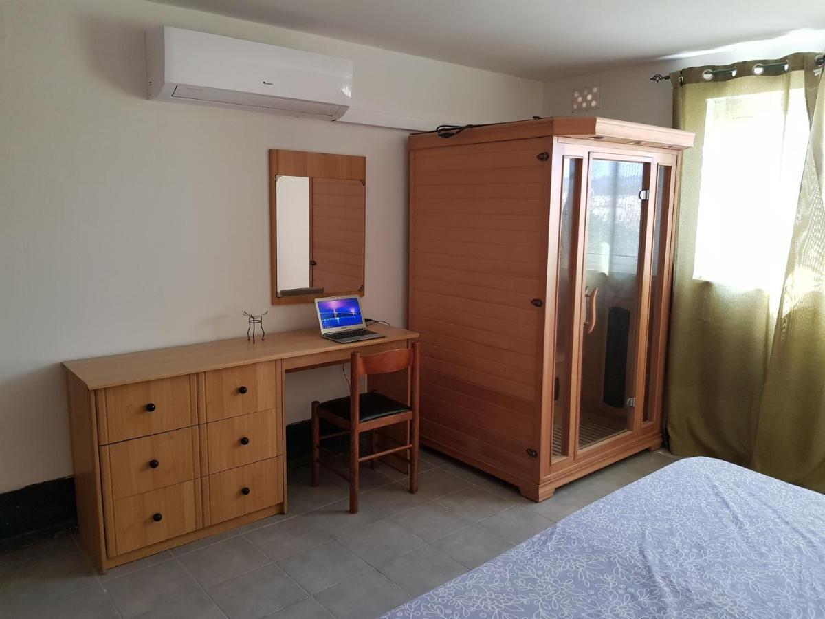Гостевой дом Auberge De Provence Siggiewi Экстерьер фото
