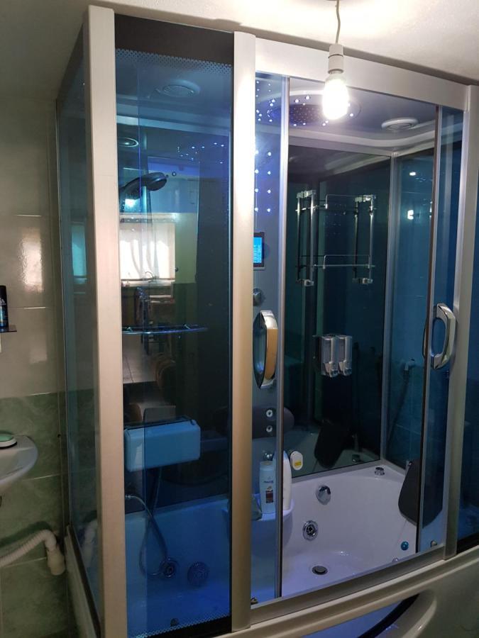 Гостевой дом Auberge De Provence Siggiewi Экстерьер фото